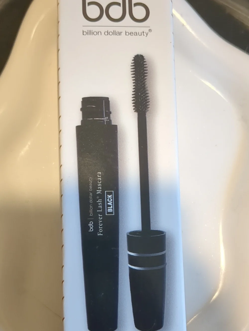 Mascara (Black)